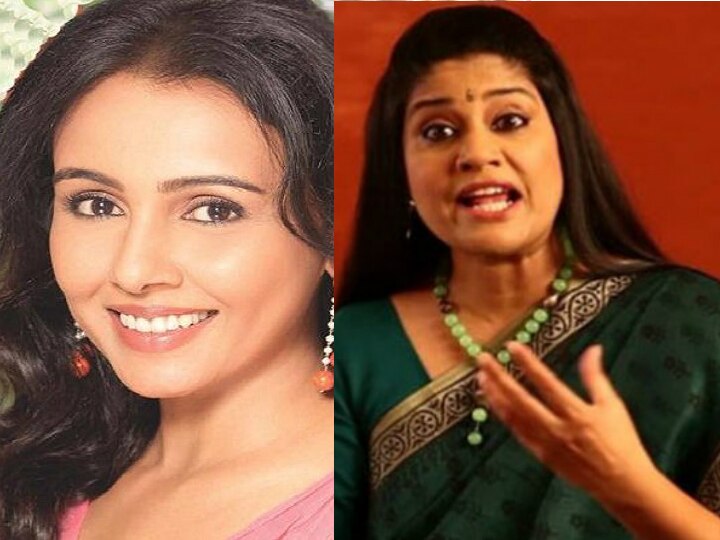 Renuka Shahane takes a stand on prostitutes, bashes Suchitra Krishnamoorthi for her tweet! Renuka Shahane takes a stand on prostitutes, bashes Suchitra Krishnamoorthi for her tweet!