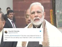 PM Modi\'s \'sudden\' address sends netizens into a frenzy; demonetisation jokes take over Twitter