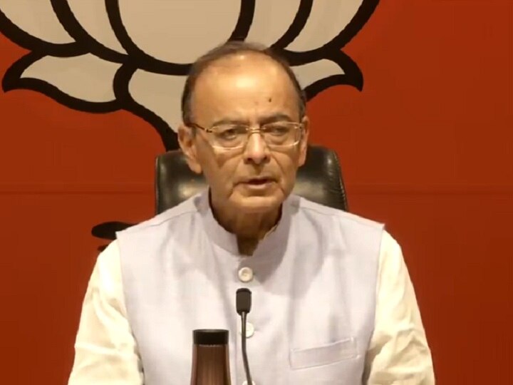 Scientists had capability for ASAT but previous govt did not let it build: FM Arun Jaitley Scientists had capability for ASAT but previous govt did not let it build: FM Arun Jaitley