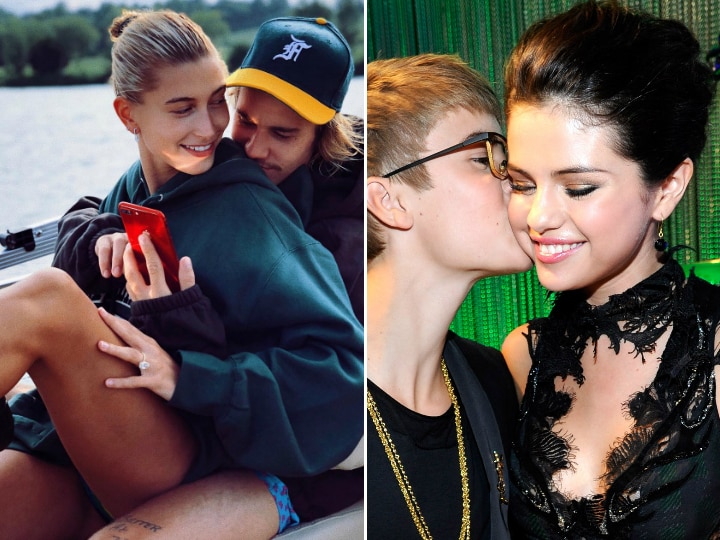 Justin Bieber denies he married Hailey to get back at Selena Gomez; Hits back STRONGLY at a troll! Justin Bieber denies he married Hailey to get back at Selena Gomez; Hits back STRONGLY at a troll!