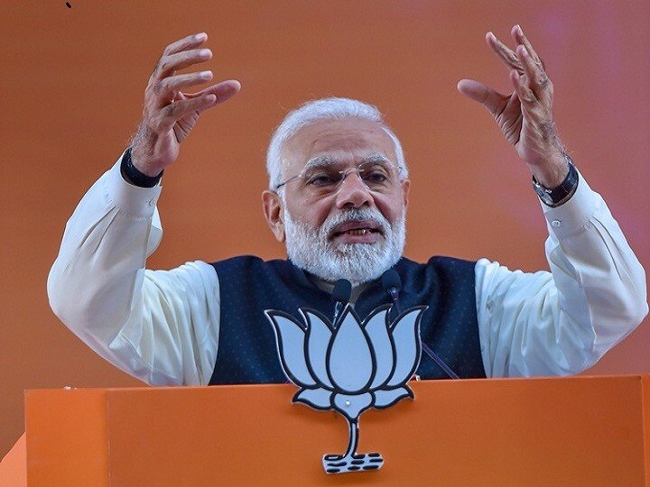 Lok Sabha Elections 2019 PM Narendra Modi to address rallies in Odisha, Chhattisgarh and Maharashtra today Lok Sabha Elections 2019: PM Narendra Modi to address rallies in Odisha, Chhattisgarh and Maharashtra today