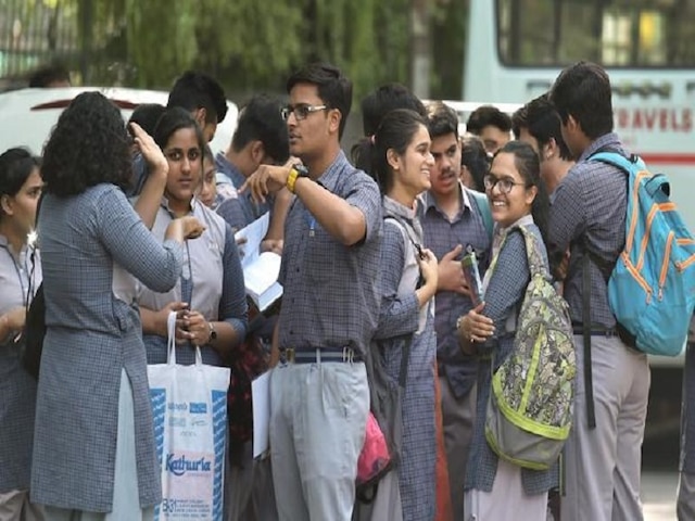 Punjab Board 10th Result 2019 Declared: 85.56% Pass, Pass Percentage zooms by 26.09% Punjab Board 10th Result 2019 Declared, 85.56% Pass, Pass Percentage zooms by 26.09%