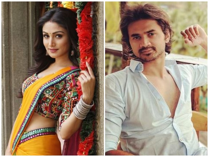 'Roop - Mard Ka Naya Swaroop' lead Donal Bisht aka Ishika breaks up with 'Ek Deewana Tha' director Prateek Shah? 'Roop' actress Donal Bisht breaks up with alleged director-beau Prateek Shah?