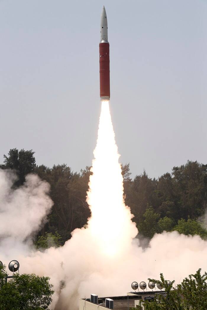 Mission Shakti: The mission was an important step in securing India's safety, economic growth and technological advancement, PM added. The Prime Minister, however, did not reveal which low earth orbiting satellite was hit. The A-SAT missile will give new strength to India's space programme, the Prime Minister added. 
