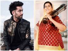 Nakuul Mehta & \'Badho Bahu\' fame Rytasha Rathore to work together in a project produced by Anurag Kashyap?