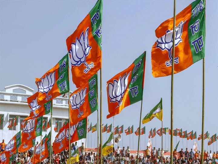 Lok Sabha Polls 2019: Political ad spend on Facebook rises to over Rs 8 cr; BJP supporters way ahead of others Lok Sabha Polls 2019: Political ad spend on Facebook rises to over Rs 8 cr; BJP supporters way ahead of others