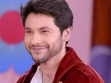 After quitting \'Kumkum Bhagya\', Mishal Raheja joins Karan Singh Grover in \'Boss – Baap of Special Services\'!