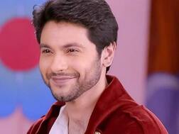 After quitting 'Kumkum Bhagya', Mishal Raheja joins Karan Singh Grover in 'Boss – Baap of Special Services'!