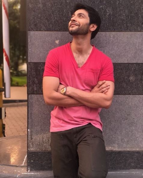 After quitting 'Kumkum Bhagya', Mishal Raheja joins Karan Singh Grover in 'Boss – Baap of Special Services'!