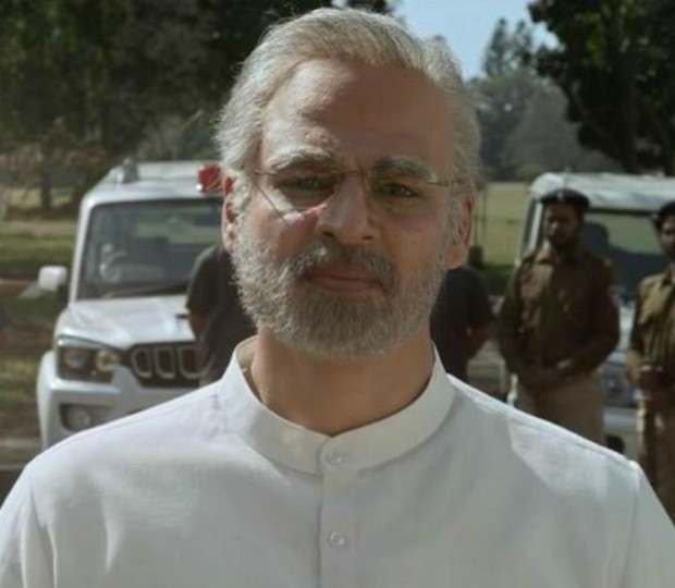 PM Narendra Modi: Producer Anand Pandit acquires all India distribution rights for the biopic! Producer Anand Pandit acquires all India distribution rights for 'PM Narendra Modi'!