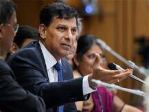 Raghuram Rajan confirms to have advised Rahul Gandhi on minimum income scheme; calls it doable, well worth