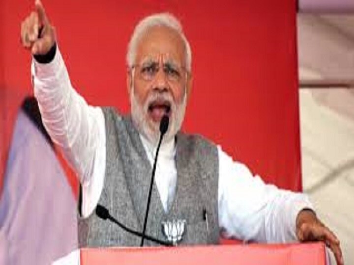 2019 Lok Sabha polls: PM Modi to address rally at Uttarakhand's Udham Singh Nagar today 2019 Lok Sabha polls: PM Modi to address rally at Uttarakhand's Udham Singh Nagar today