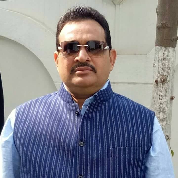  Police have begun an investigation and attempts are being made to nab the accused. 