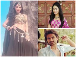 Donal Bisht & Prateek Shah breaks up because of Reyhna Pandit? 'Ishqbaaaz' actress REACTS!