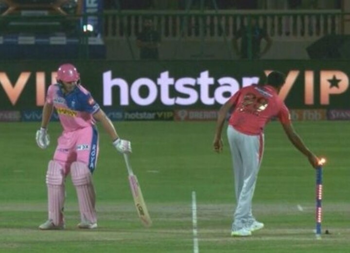 Ashwin's act not in spirit of game: MCC takes U-turn on IPL Mankading incident Ashwin's act not in spirit of game: MCC takes U-turn on IPL Mankading incident