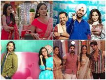 TRP Ratings Week 12: \'Yeh Rishtey...\' tops the list in 1st week; \'Rising Star 3\' too opens well & \'Kumkum Bhagya\' back in top 3!