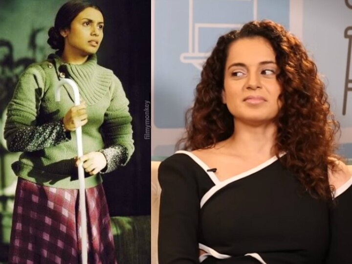 WATCH VIDEO: Kangana Ranaut's shocking comment 