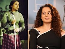 Kangana Ranaut\'s comment on Rani Mukerji\'s \'Black\' performance is shocking! Watch VIDEO!