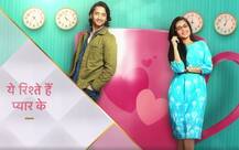 TRP Ratings Week 12: \'Yeh Rishtey...\' tops the list in 1st week; \'Rising Star 3\' too opens well & \'Kumkum Bhagya\' back in top 3!