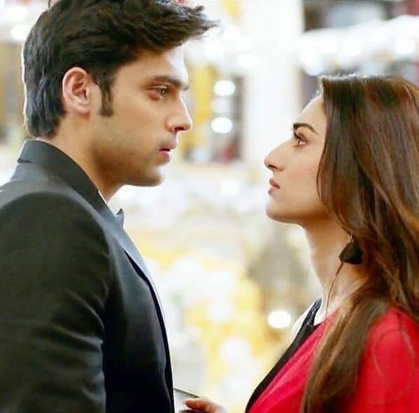 Ekta Kapoor's reboot of 'Kasautii Zindagii Kay', featuring Erica Fernandes, Parth Samthaan and Hina Khan in lead roles, has claimed 6th spot this week with 2.3 ratings. The show is indeed doing great for the channel. (Photo: Instagram)