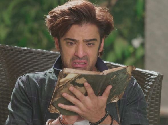 Mohit Malik & Aakriti Sharma starrer 'Kullfi Kumarr Bajewala' has bagged 8th spot with 2.3 ratings. (Photo: Web)
