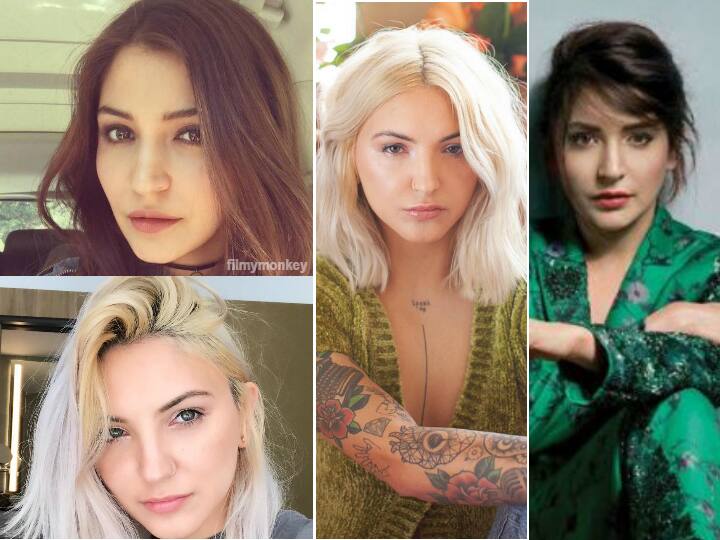We recently saw Anushka Sharma reacting to her doppelganger Julia Michaels after their pictures bearing uncanny resemblance flooded social media pages in February
