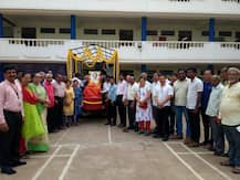 Election Commission probes use of Manohar Parrikar\'s ashes for poll campaign