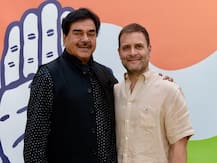 Lok Sabha elections: Shatrughan Sinha meets Rahul Gandhi, to join Congress on April 6