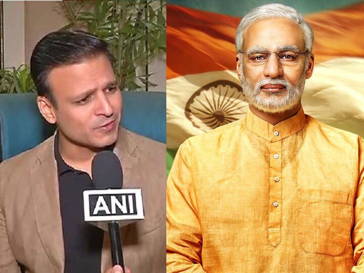 Vivek Oberoi, his lawyer appear before ECI on 'PM Narendra Modi' biopic Vivek Oberoi, his lawyer appear before ECI on 'PM Narendra Modi' biopic