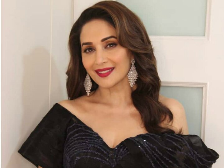 Madhuri Dixit On 'Khal Nayak 2': That's News To Me Madhuri Dixit On 'Khal Nayak 2': That's News To Me