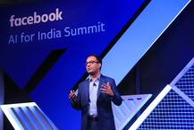 Facebook announces key initiatives at AI for Social Good Summit