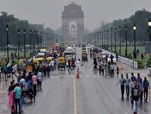Monsoon may take longer to reach Delhi, normal rainfall likely: IMD