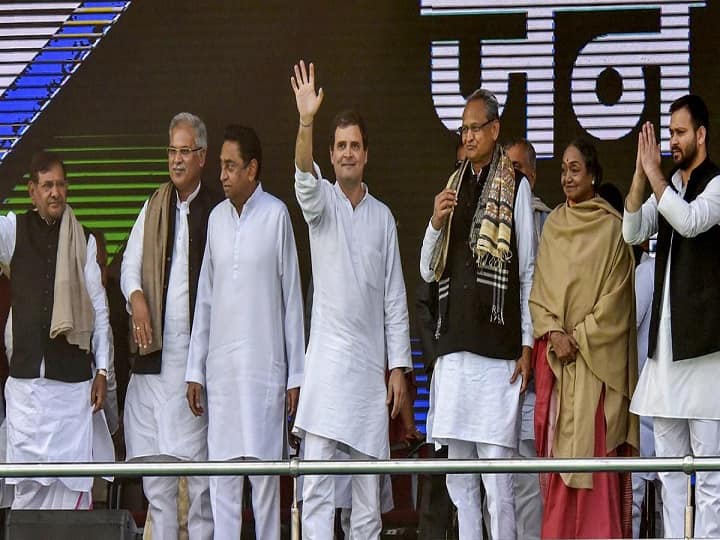 Bihar Mahagathbandhan 'rift' comes to end; Congress, RJD likely to announce candidates' list today Bihar Mahagathbandan 'rift' comes to end; Congress, RJD likely to announce candidates' list today Bihar Mahagathbandhan 'rift' comes to end; Congress, RJD likely to announce candidates' list today