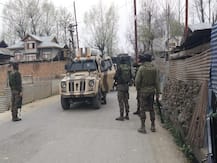 Jammu and Kashmir: Two JeM terrorists killed by security forces in Budgam district