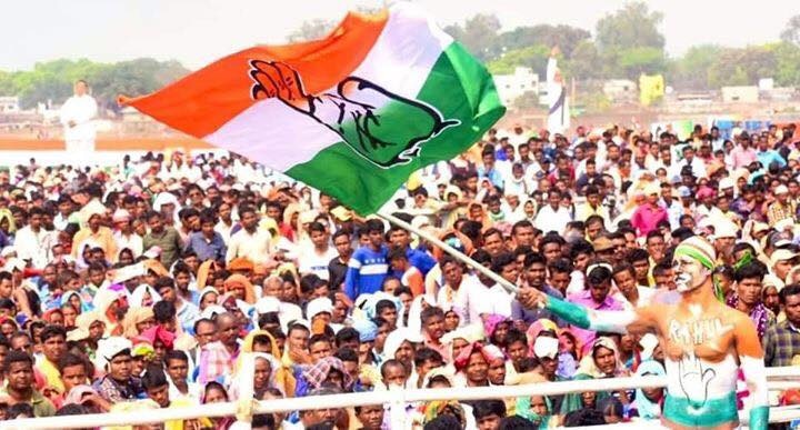 Odisha: Congress releases list of candidates for 7 Lok Sabha seats Odisha: Congress releases list of candidates for 7 Lok Sabha seats