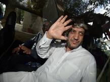 Terror financing case: ED attaches separatist leader Shabir Shah\'s property in Srinagar
