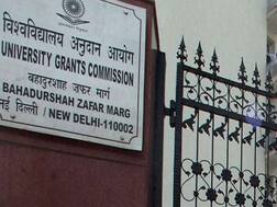 UGC Calls Maharashtra's Decision To Cancel Final Year Exams 'Meritless'; Submits Response In SC