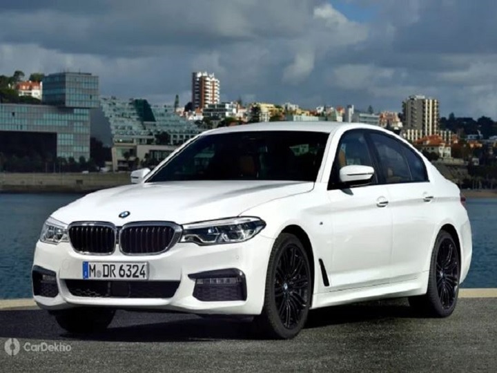 BMW 5 Series 530i M Sport Launched; Priced At Rs 59.20 Lakh BMW 5 Series 530i M Sport Launched; Priced At Rs 59.20 Lakh