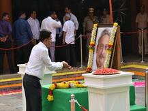 Lok Sabha Election 2019: People will vote for BJP as homage to Manohar Parrikar, says Goa CM Pramod Sawant