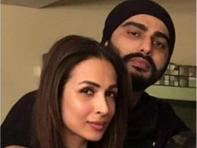 It was reported early this week that Arjun Kapoor and Malaika Arora are set to get married and their wedding date is April 19th next month.