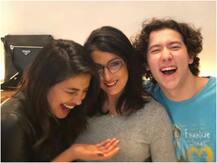 PIC: Nick Jonas\' father calls Priyanka Chopra his \'beautiful daughter-in-law\'; fans say AWW!