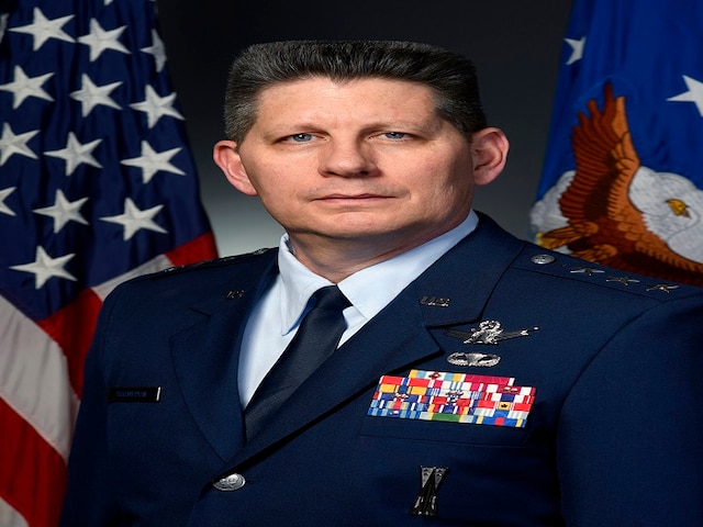 US tracking 250-270 objects from Indian ASAT test debris; ISS not at risk: Pentagon US tracking 250-270 objects from Indian ASAT test debris; ISS not at risk: Pentagon