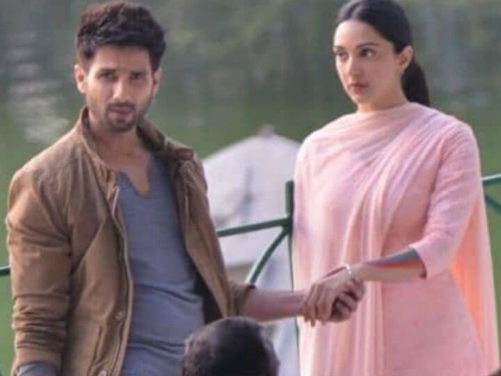 It's a wrap for Shahid Kapoor and Kiara Advani's Kabir Singh It's a wrap for Shahid Kapoor and Kiara Advani's Kabir Singh