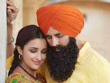 Parineeti Chopra ecstatic about \'Kesari\' success