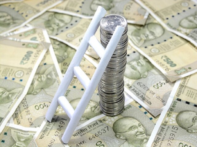India's February-end fiscal deficit crosses 134% of FY target, says govt data India's February-end fiscal deficit crosses 134% of FY target, says govt data