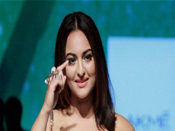 Senior leaders and my father not given respect in BJP: Sonakshi Sinha Senior leaders and my father not given respect in BJP: Sonakshi Sinha