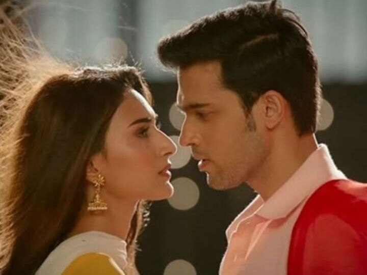 Kasautii Zindagii Kay 2: Anurag-Prerna aka Parth Samthaan and Erica Fernandes DATING in real life!  AHEM! Kasautii Zindagii Kay's Anurag-Prerna aka Parth Samthaan and Erica Fernandes DATING in real life?