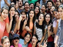 BSEB Class 12 Result 2019: Rohini, Pawan top with 94.6%, overall pass percent up by 27%