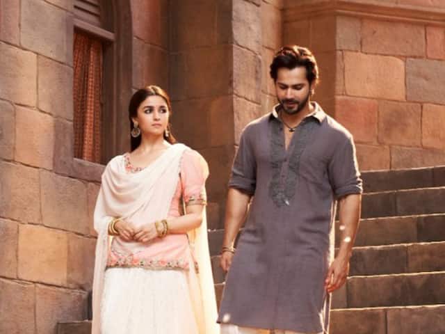 Kalank title track out: Arijit Singh's soothing voice and Alia Bhatt &  Varun Dhawan's chemistry weave magic