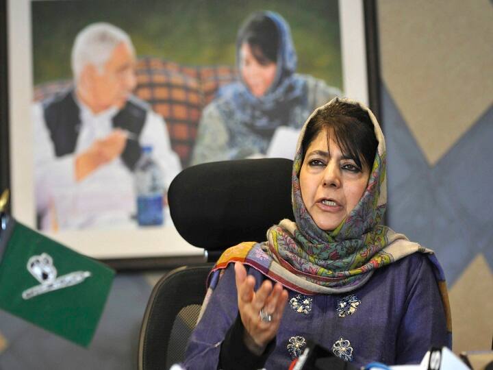 If scrap J&K’s special status, relationship between the state and Union of India will be over: Mehbooba Mufti If you scrap J&K’s special status, relationship between the state and Union of India will be over, says Mehbooba Mufti